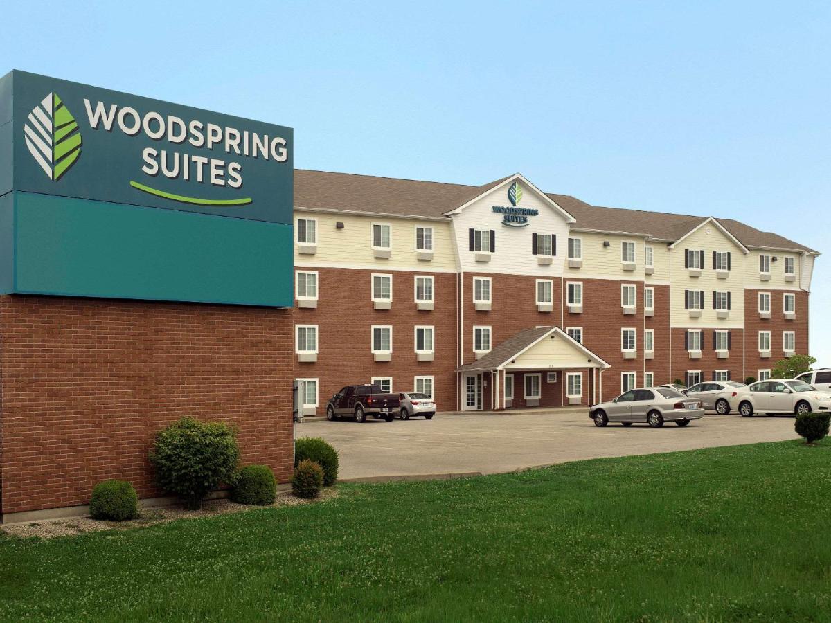 Woodspring Louisville