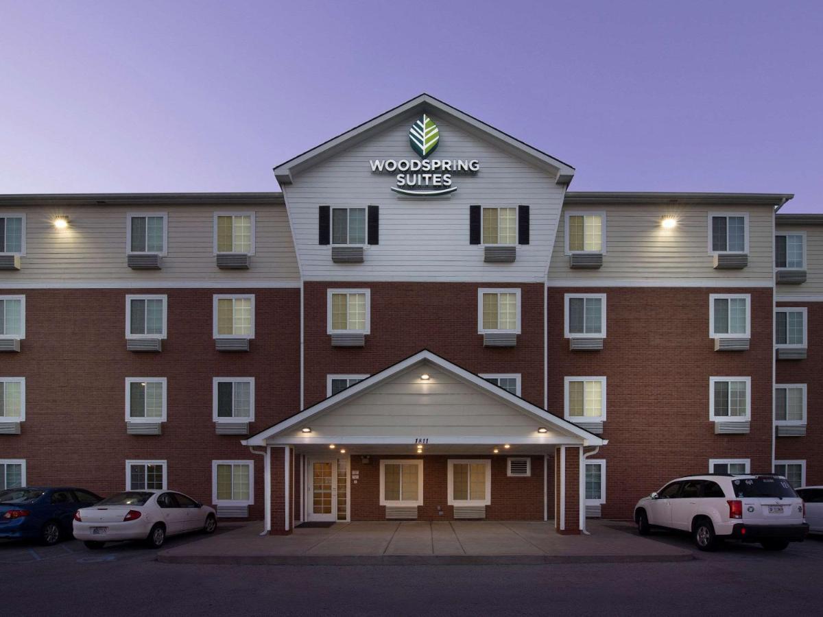 Woodspring Louisville