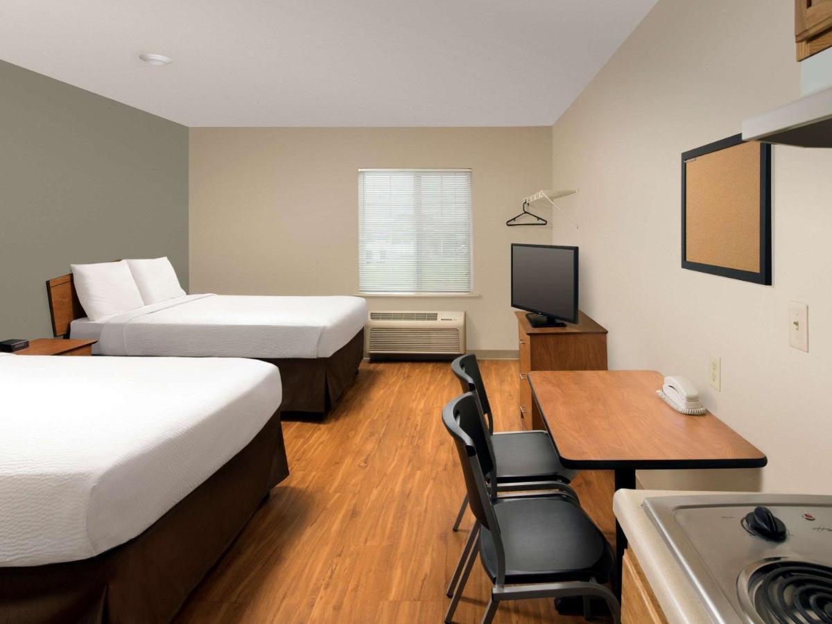 Woodspring Louisville 2* Clarksville (Clark County)