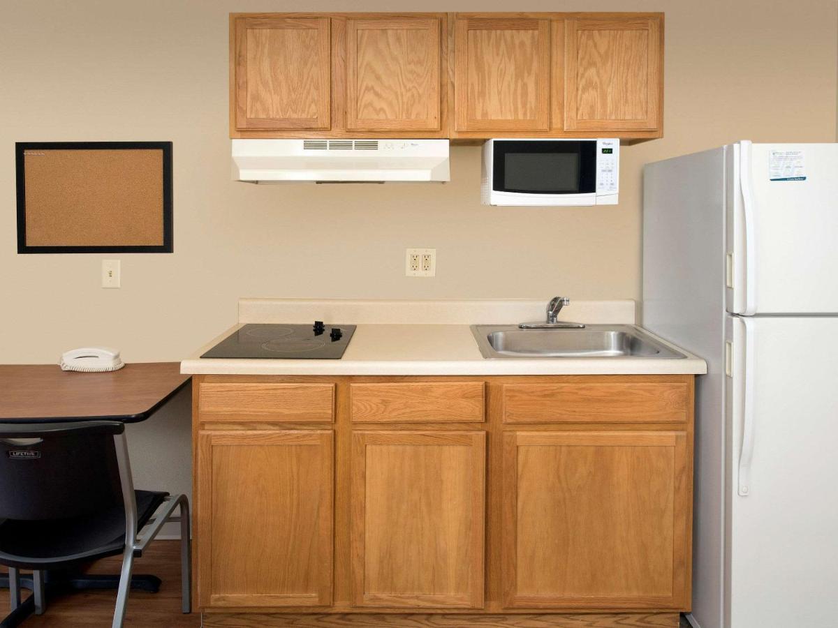 Woodspring Louisville Clarksville (Clark County)