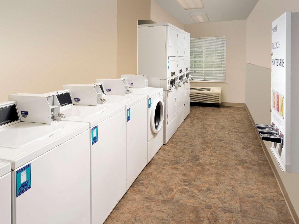 Woodspring Louisville Clarksville (Clark County)