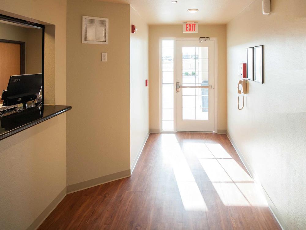 Hotel Woodspring Louisville 2*
