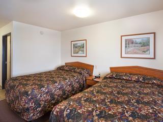 Hotel Woodspring Louisville