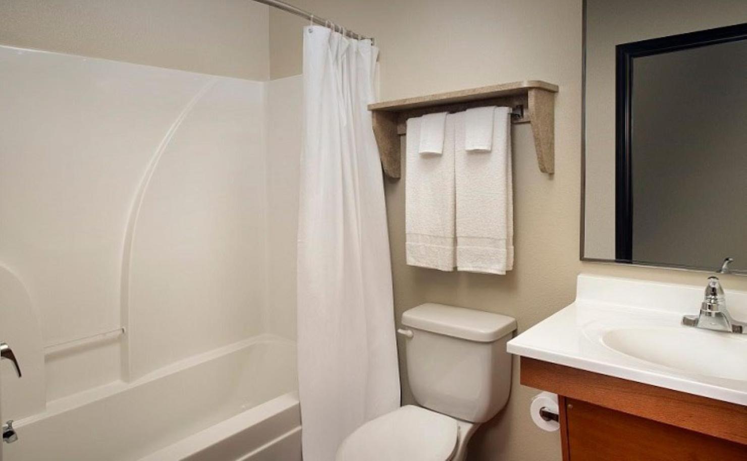 Woodspring Louisville Hotel 2*
