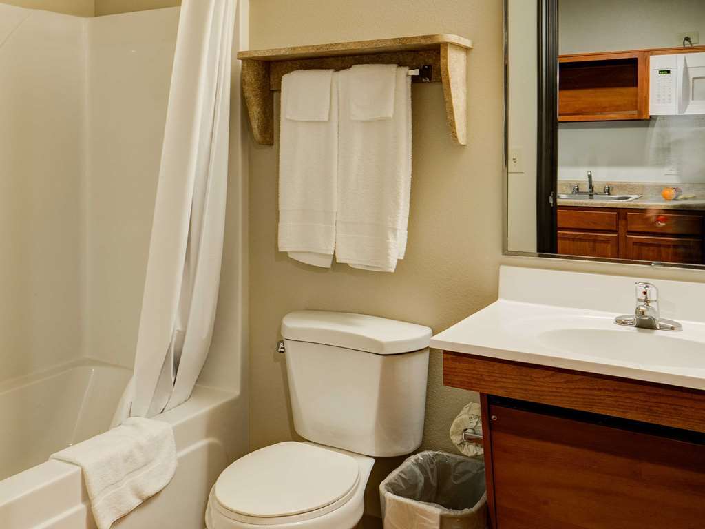 Woodspring Louisville 2*