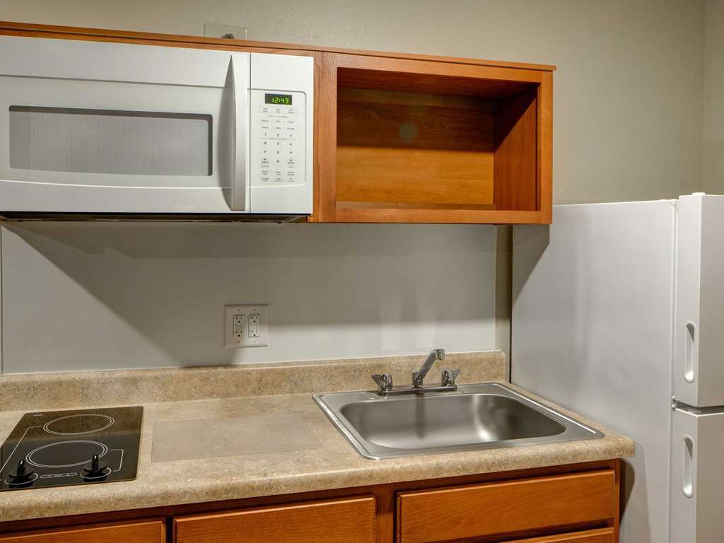 Woodspring Louisville Hotel 2*