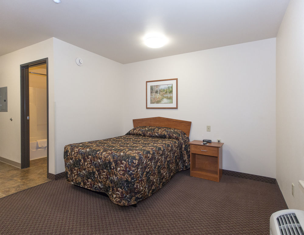 Hotel Woodspring Louisville 2*