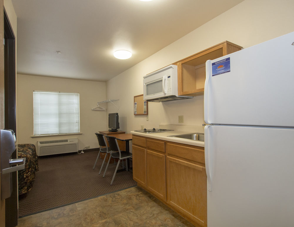 Woodspring Louisville Hotel 2*