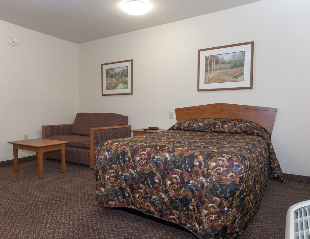 Woodspring Louisville Hotel 2*