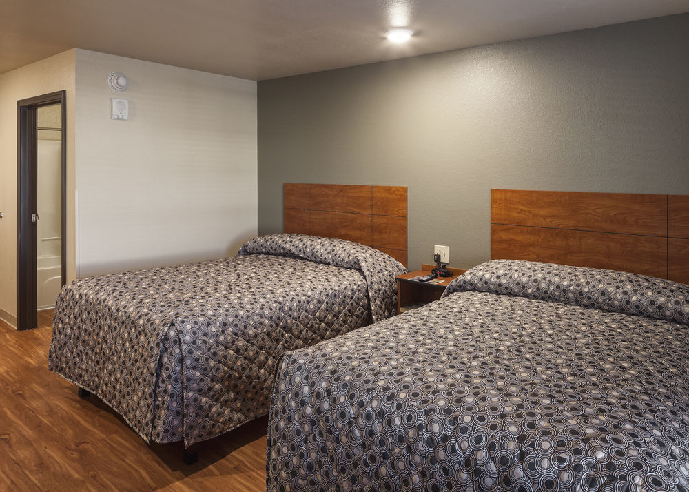 Hotel Woodspring Louisville 2*