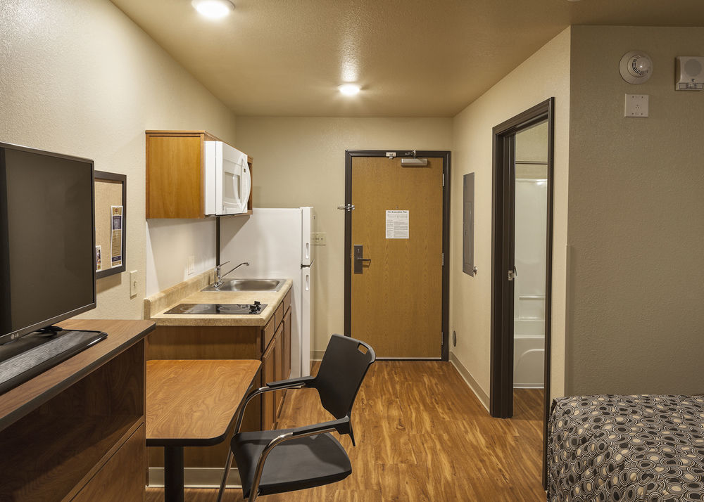 Woodspring Louisville Hotel Clarksville (Clark County)
