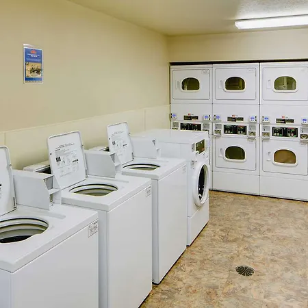 Woodspring Suites Louisville Clarksville 